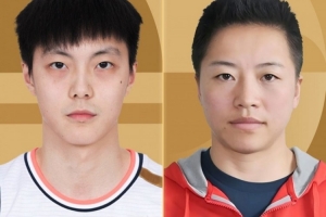 胡明軒亞運(yùn)會(huì)開幕式旗手，憑什么？三點(diǎn)揭秘他的榮耀之路