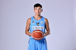 強(qiáng)強(qiáng)對(duì)決，徐遠(yuǎn)征與CBA舊將德島甘巴魯斯新季碰撞